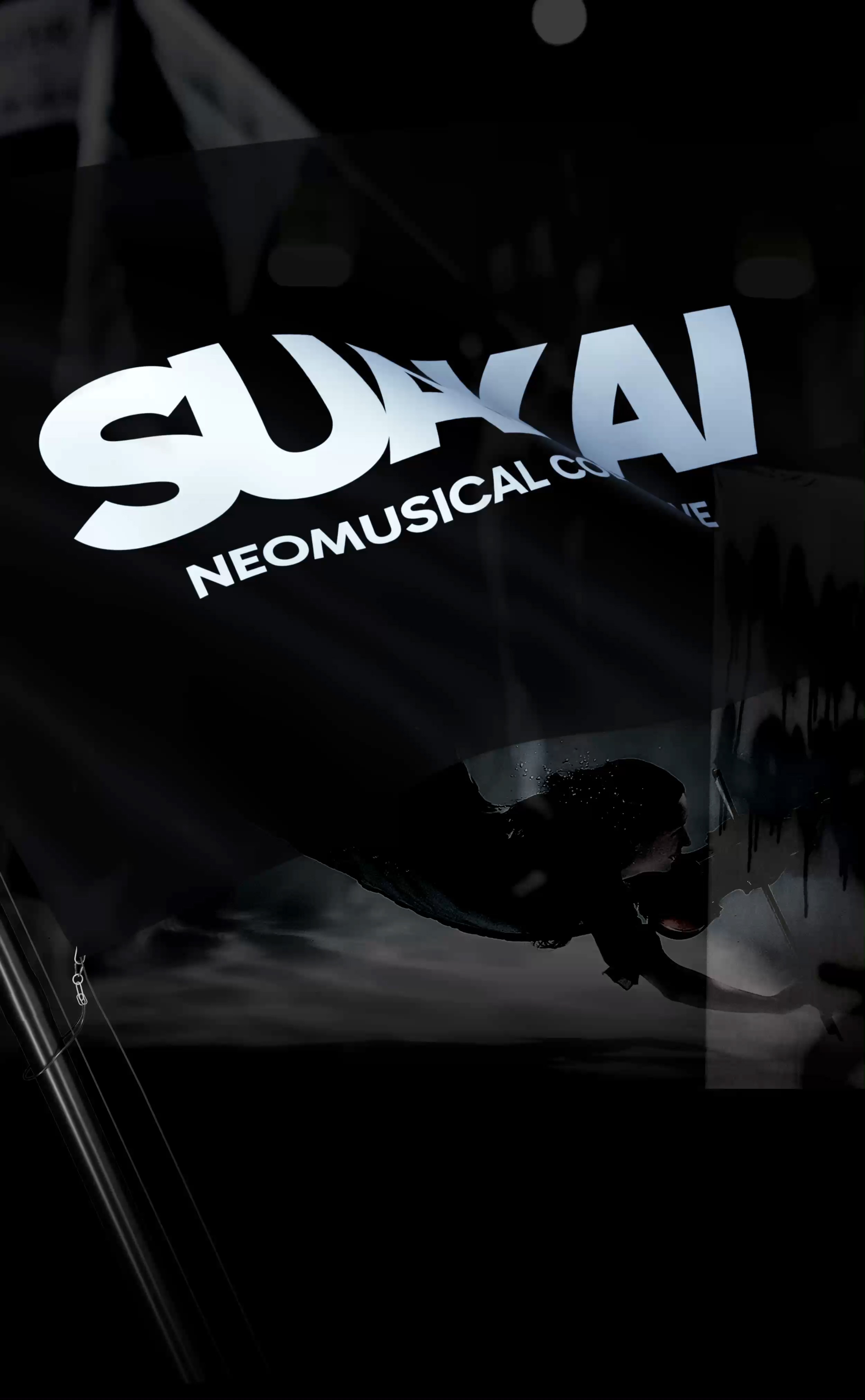 Suakai