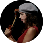 Suakai-Claudia-Osés