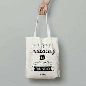 bolsa-suakai-blanca-la-música-si-puede-cambiar-el-mundo