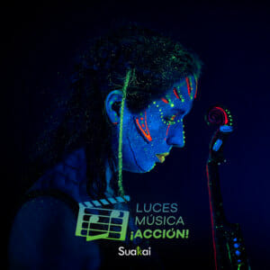 Portada-Luces música acción-cuadrada-reducida