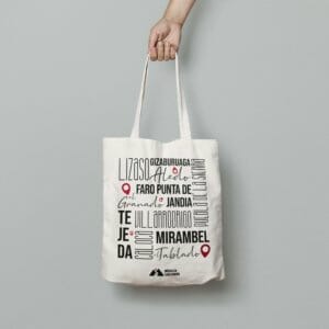 Bolsa Música en Cada Rincón 2022