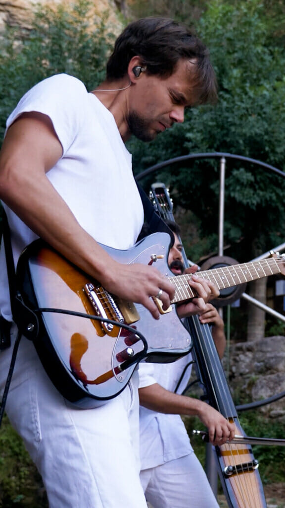 Orbaneja Música en cada Rincón 23 1