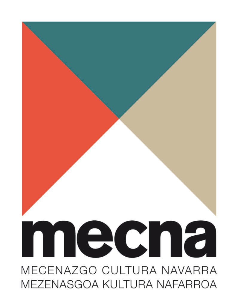 logo mecna