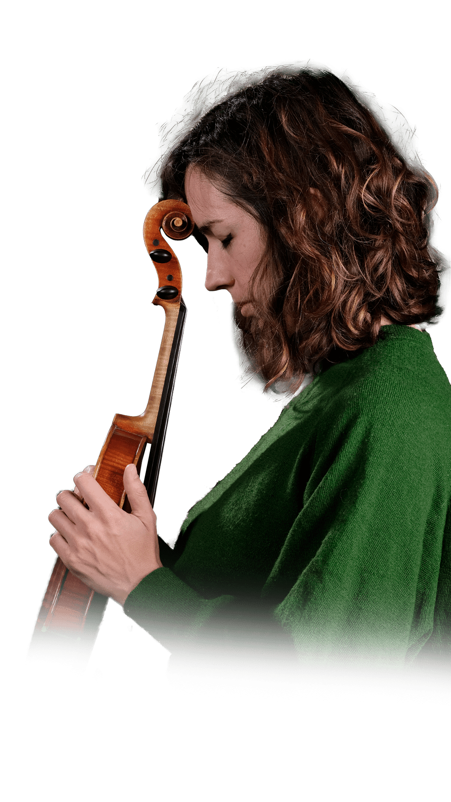 Image ofClaudia Osés