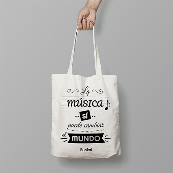 Totebag Suakai