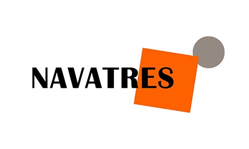 Logotipo de Navatres