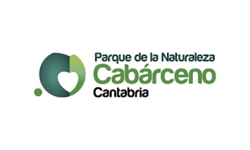 Logotipo del Parque de Cabárceno