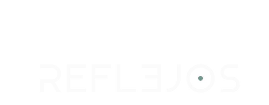 Logo ofReflejos