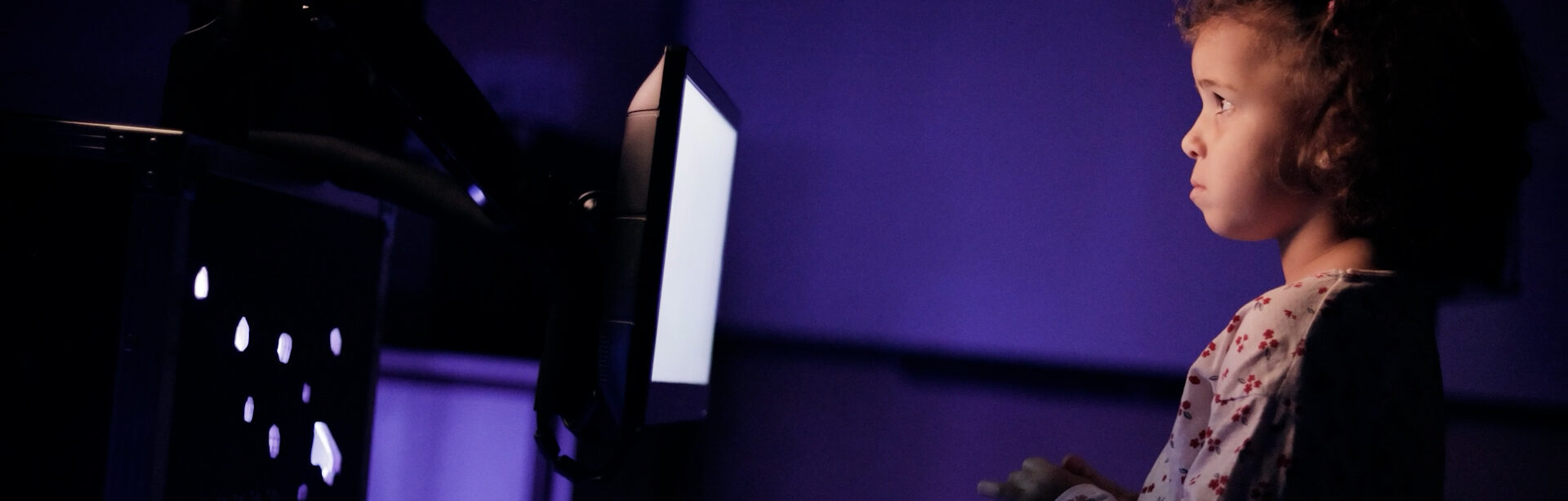Video ofImmersive Spaces