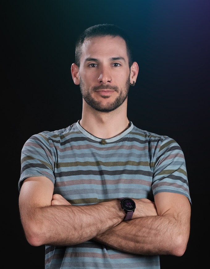 Image ofAnder Carmona