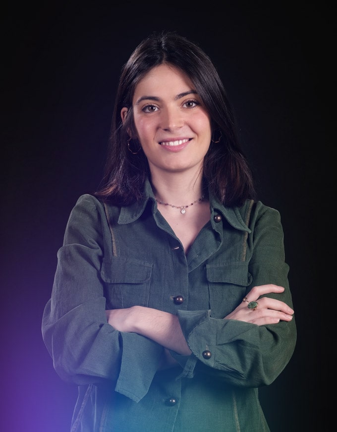 Image ofIdoia Calvo