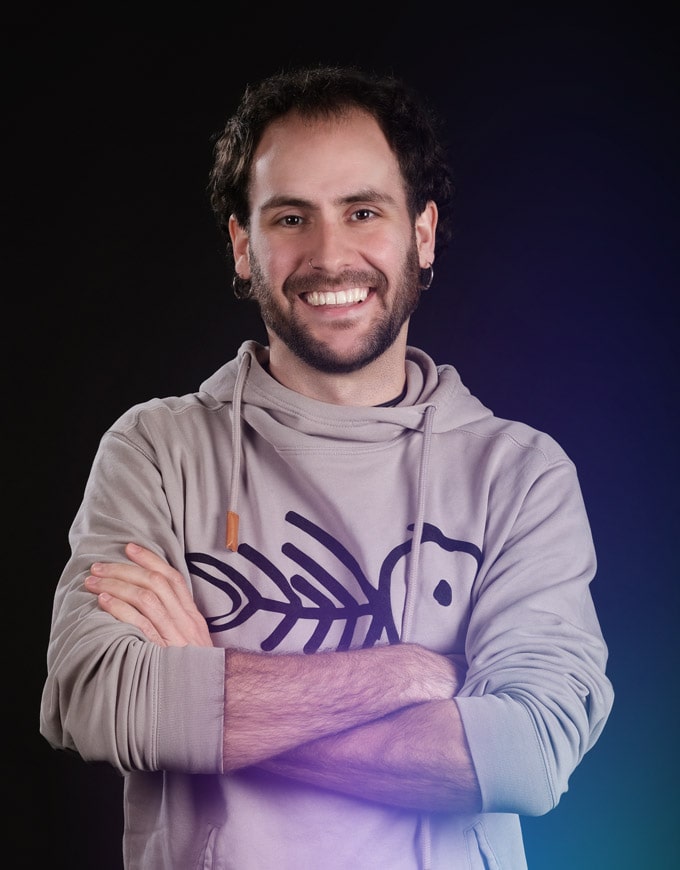 Image ofYeray Carmona