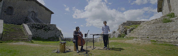 Video ofCustomized productions