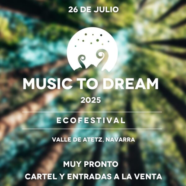 Ecofest Music to Dream