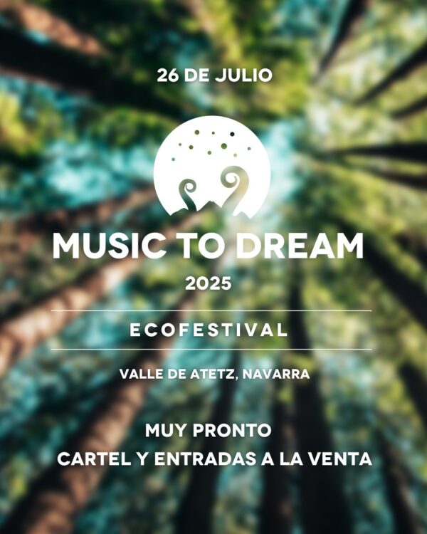 Ecofest Music to Dream