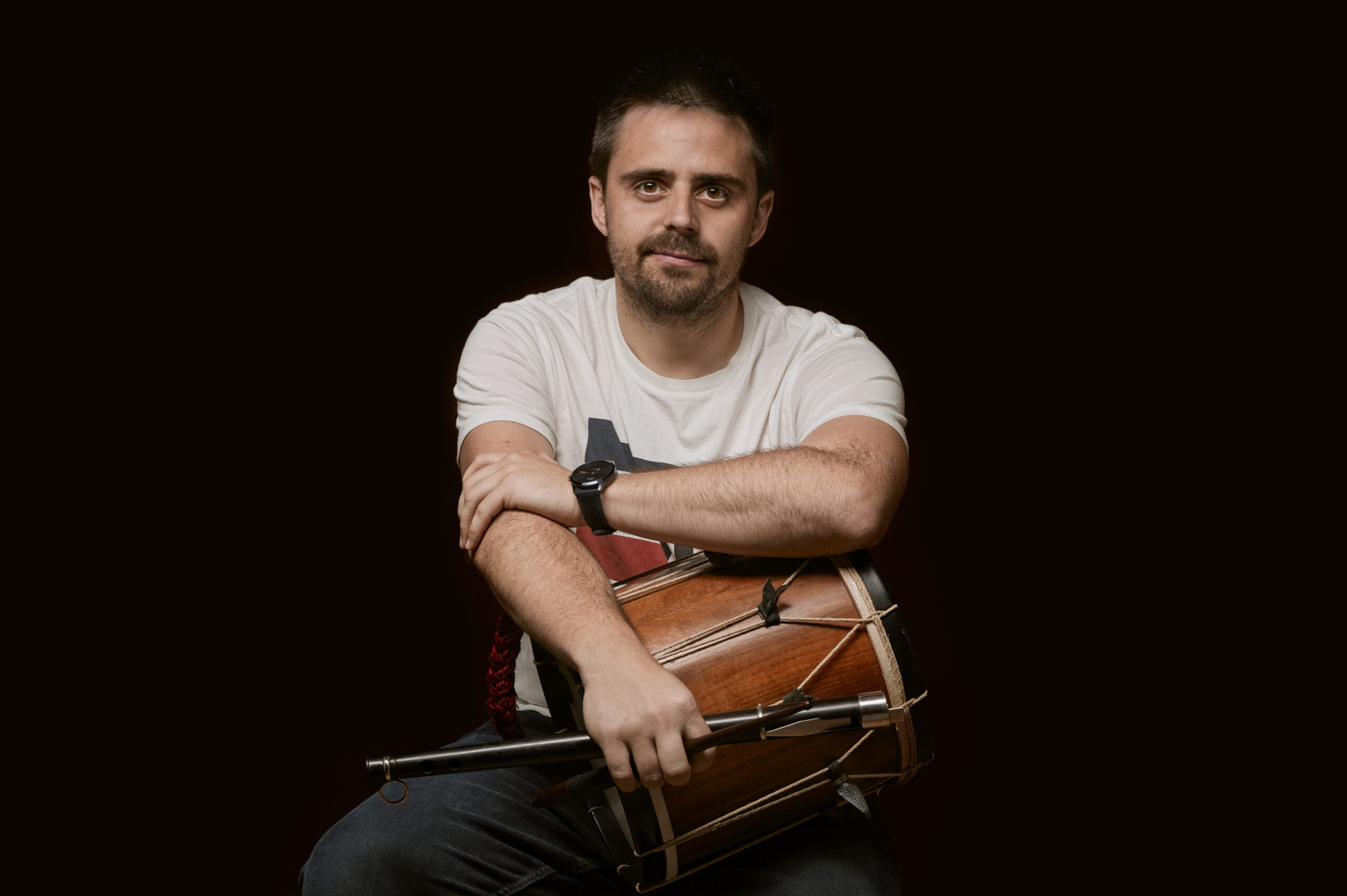 Imagen de Aitor Urkiza