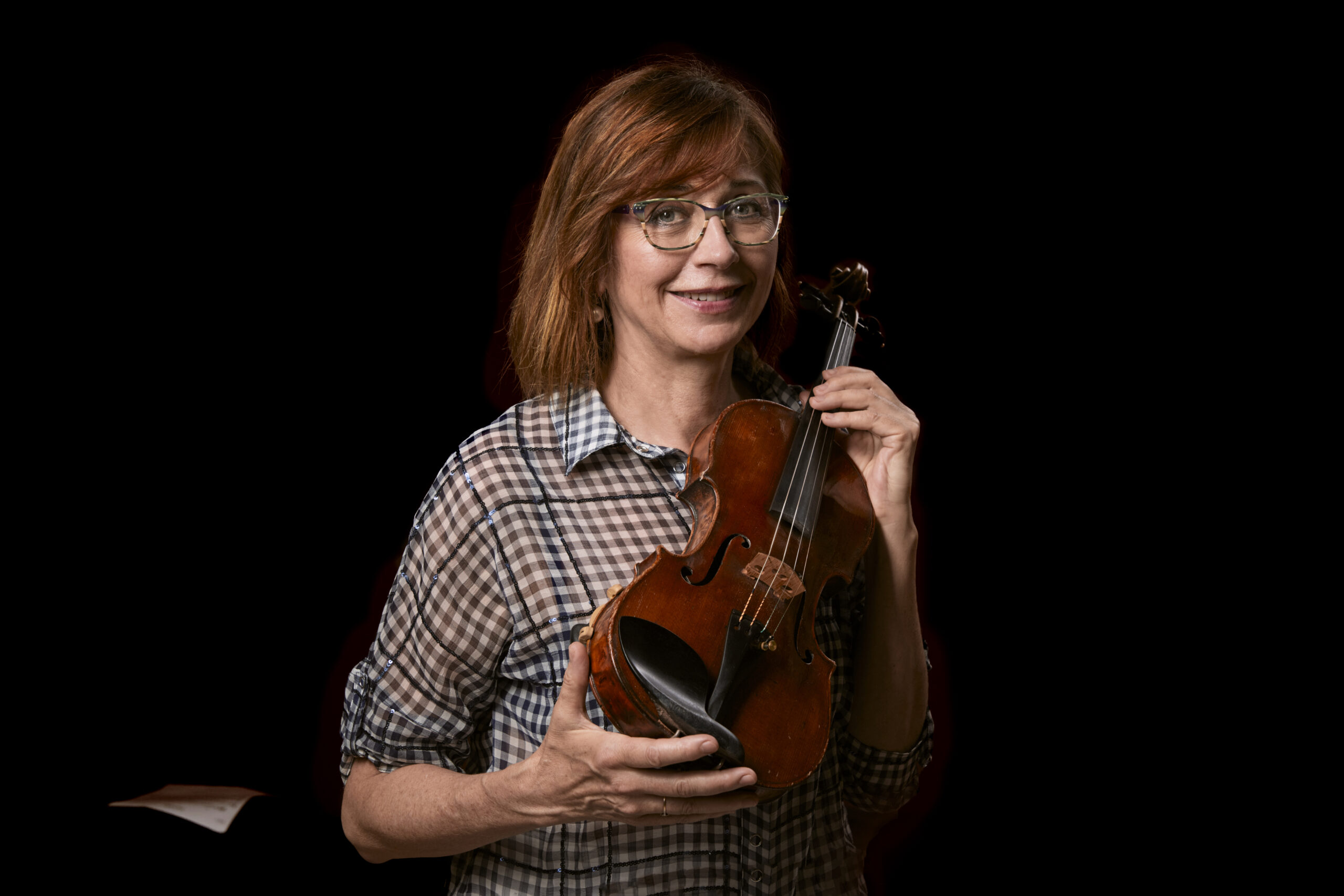 News imageAnna Siwek