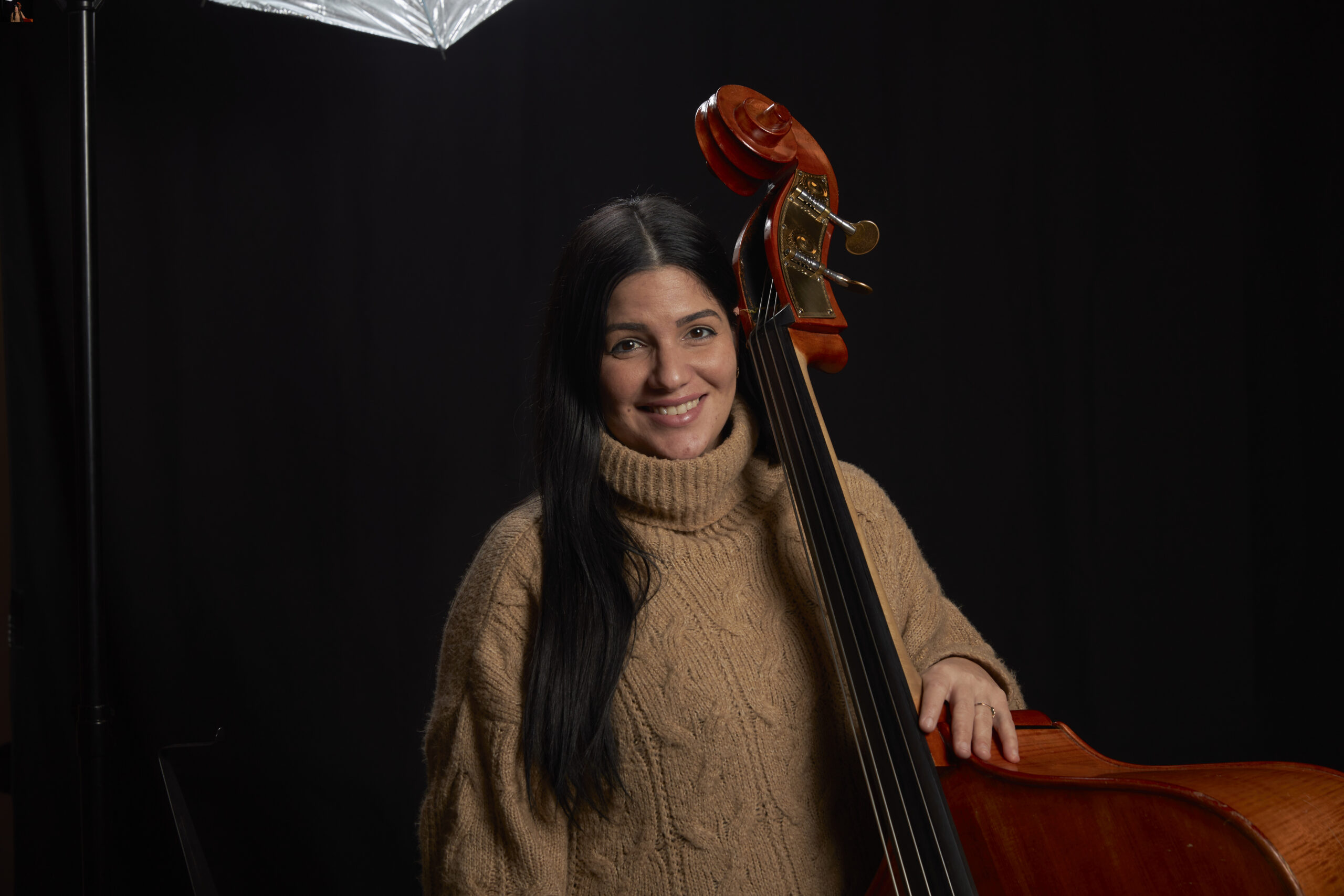 Imagen de Célida Borrego