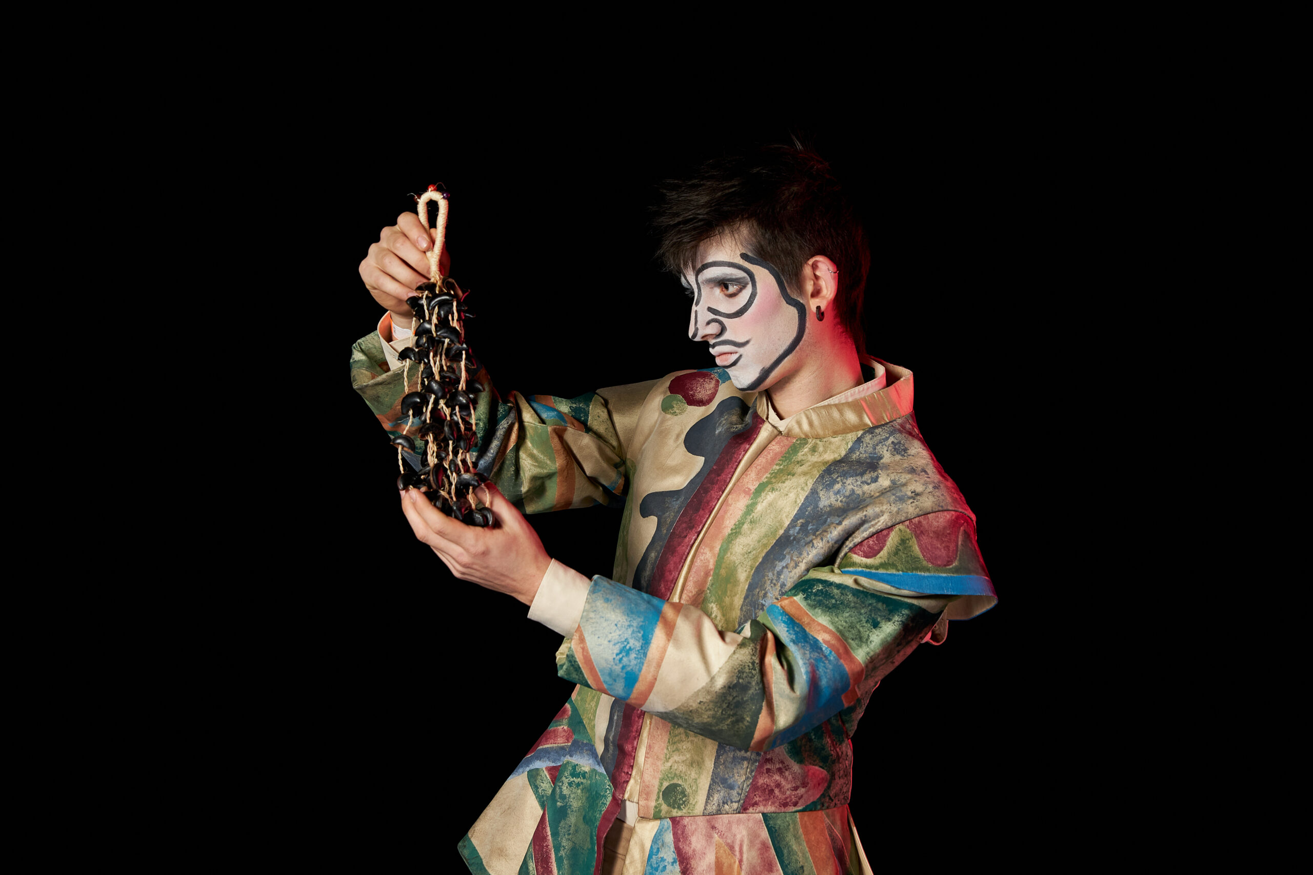 Image ofDani Domínguez