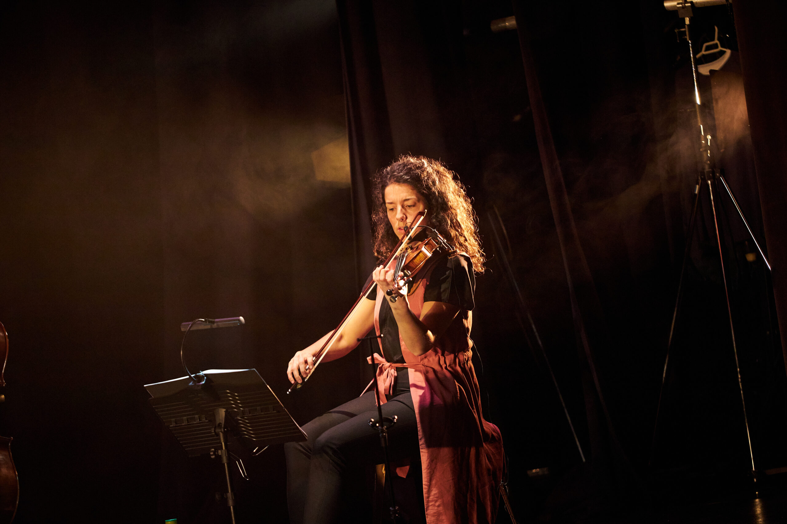 Imagen de Maddi Arana