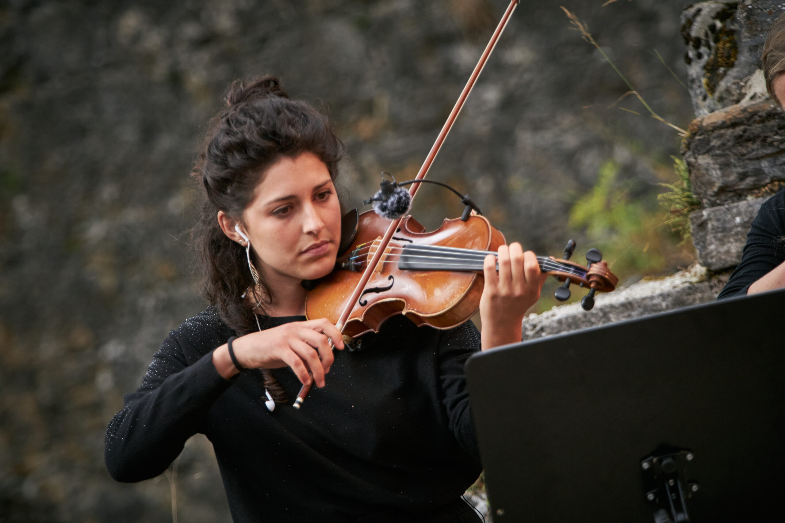 News imageSara Sotés